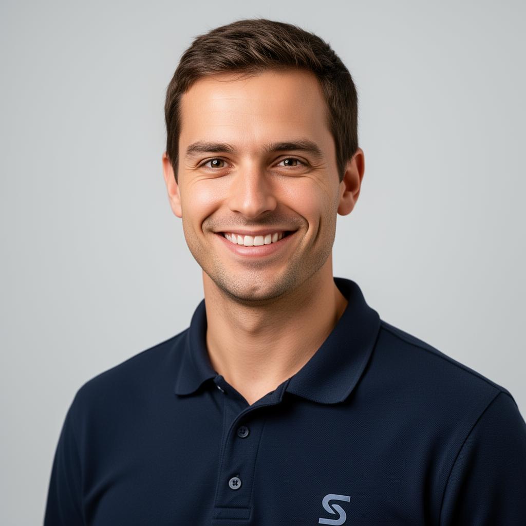 Lukas Reinhardt, Ihr persönlicher Solarberater
