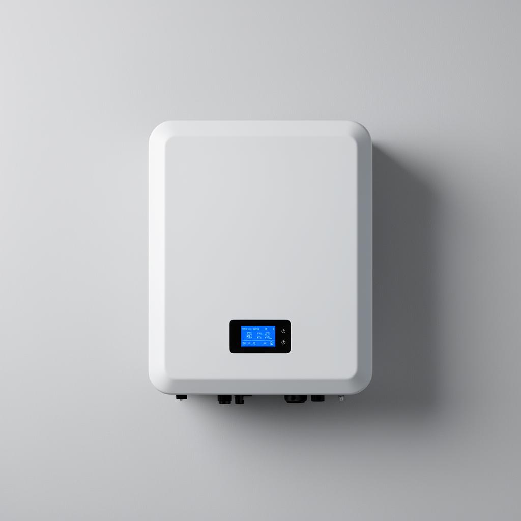Hybrid-Wechselrichter 10 kW