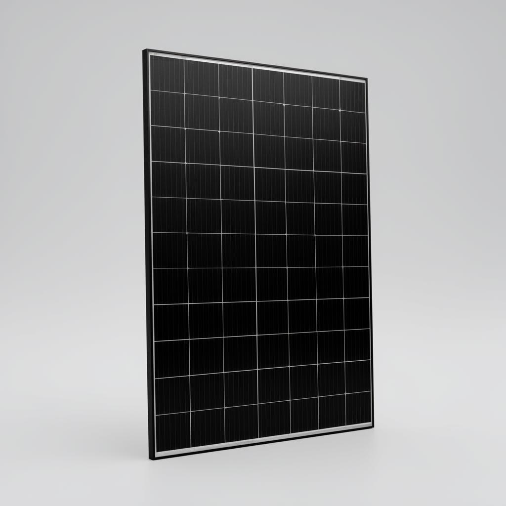 Solarics Premium 400W Module